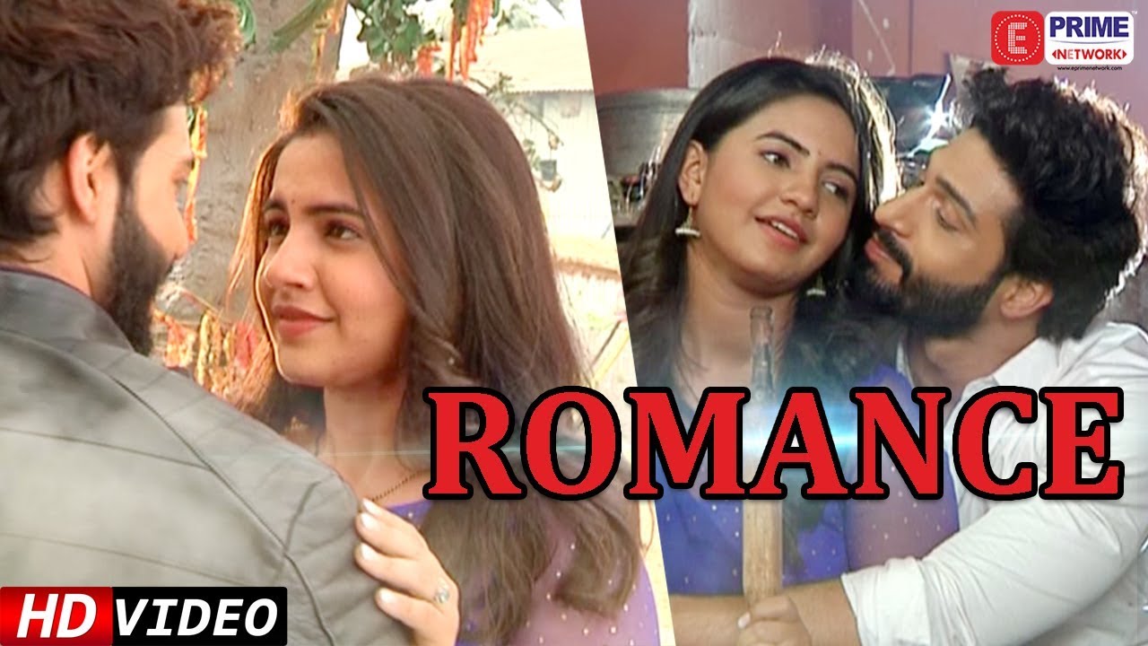 Udaan: Suraj & Chakor's Dream ROMANCE | Prime TV | EPN