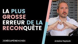 FAUT-IL DIRE À SON EX QU'ON L'AIME ?
