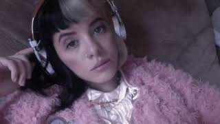 melanie martinez - study/chill playlist screenshot 4