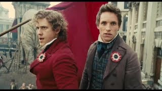 2012 孤星淚(悲慘世界) Les Miserables ~ Do you hear the people sing