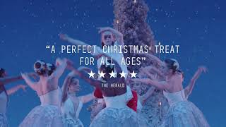 Scottish Ballet: The Nutcracker - Trailer