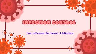 Hospital Infection Control Explained