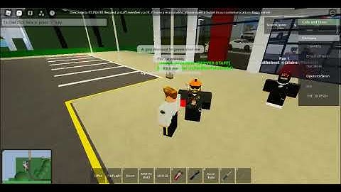 This RDMer killed people for no reason and turns out to probably be a Exploiter .