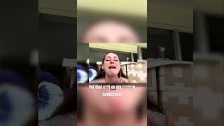 Self Proclaimed SCAMMER Caroline Calloway Responds to The BACKLASH