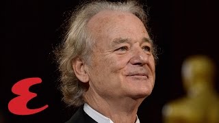 7 Bill Murray Quotes to Live By