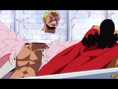 One Piece Episode 677 Review Game Changing ワンピース Youtube