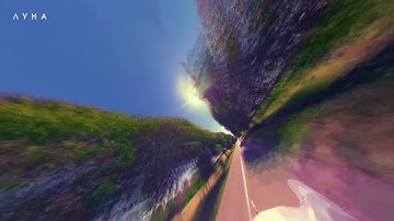 ЛУНА - Extravision (Hypno lyric video)