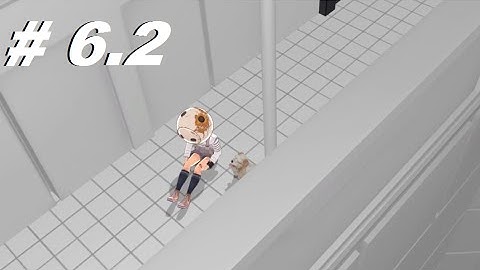 Zero Escape: Zero Time Dilemma #6.2 JPN Audio No Commentary (Q Hit The Button)