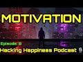 Motivation to Be Extraordinary: Refuse to Live Ordinary | Decrypting root Happiness Podcast Ep. 8