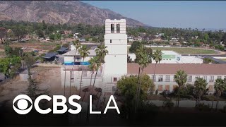 Pasadena Unified to demolish tower at Eliot Arts Magnet, citing structural concerns