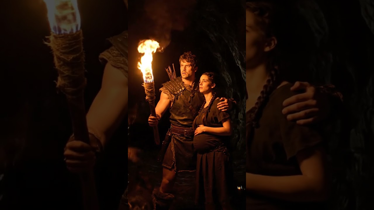 7 Million years Ago A Life | Unearthing Earth's earliest land dwellers  