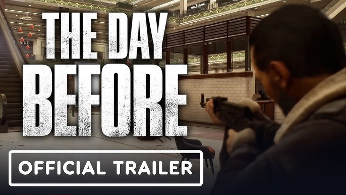 The Day Before Game Release Date, Gameplay, and Trailer