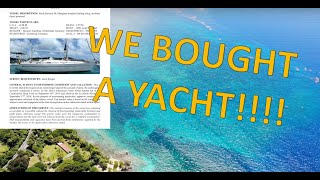 Ep. 1 - Just get us on the boat already!
