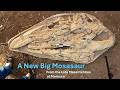 A New Giant Mosasaur From Morocco