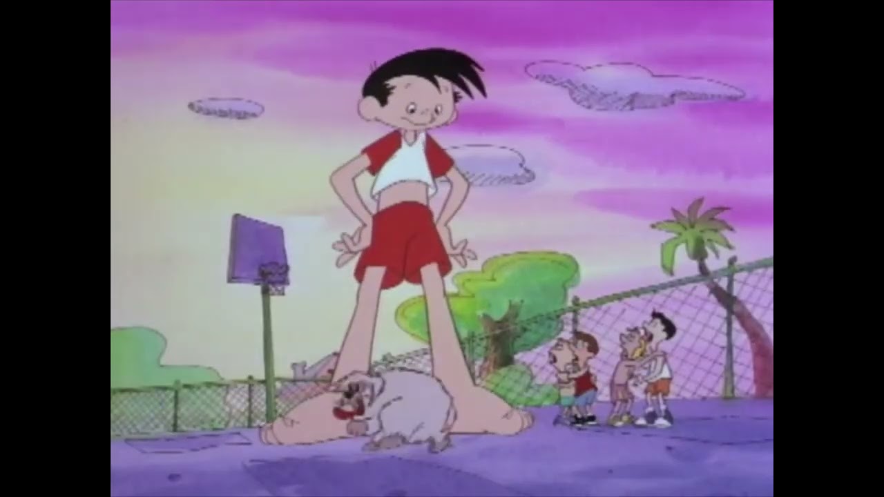 Bobby's Big Dream - YouTube