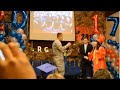 💖 NEW Soldier Coming Home Surprising GIRLFRIEND at Graduation Ceremony