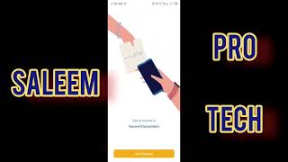 How to use Maqsad learning app | saleem pro tech screenshot 5