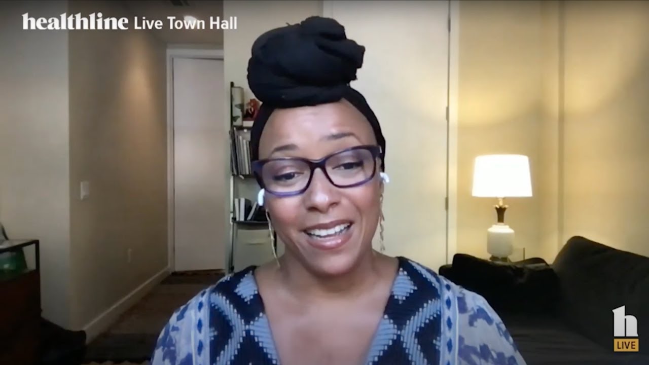 How Wilma Mae Basta of DRK Beauty Is Bringing Healing to Women of Color | Healthline