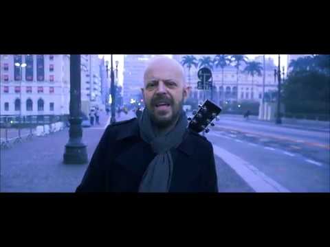 Johnny Monster - Canção do Desapego