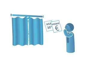 Eigenrisicodrager Ziektewet en Eigenrisicodrager WGA
