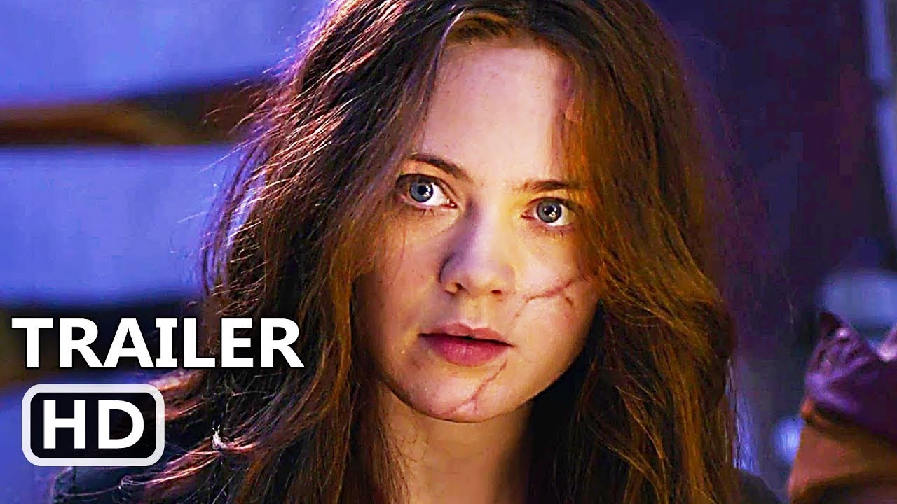 2018 seçim sonuçları MÁQUINAS MORTALES Tráiler Español (2018)