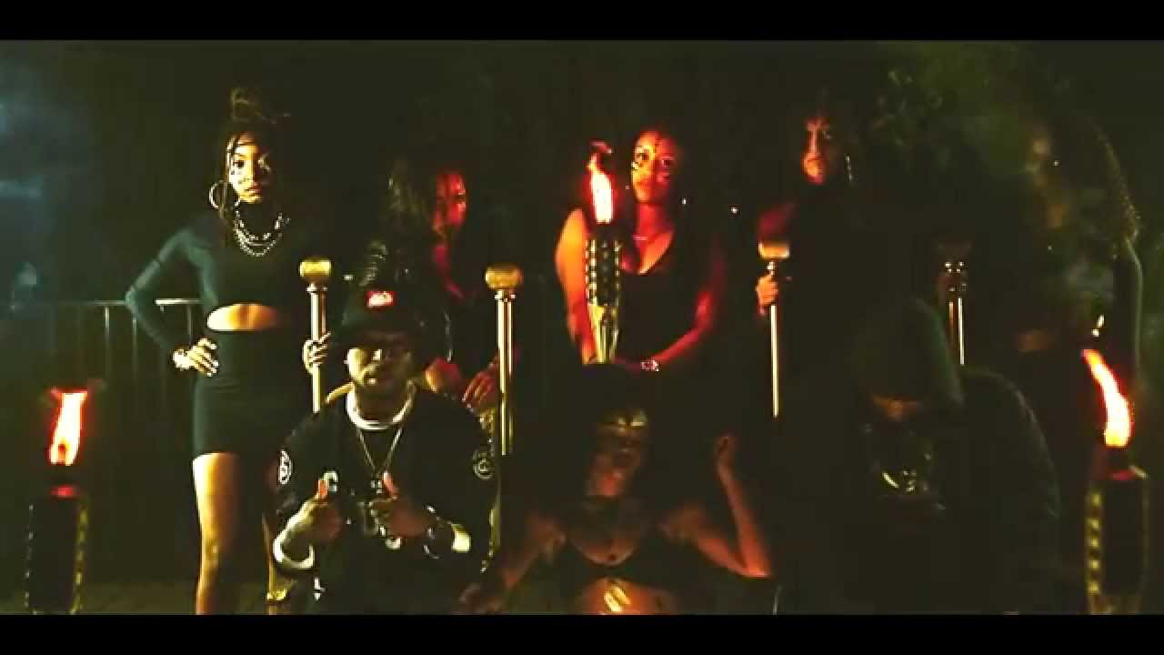 YOGY ft Natho - Hooligan (Official Video)