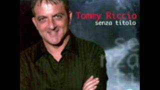 TOMMY RICCIO-SOGNAMI...