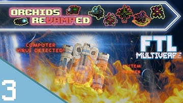 Momentary Salvation  - FTL : Multiverse 5.4  - Part 3