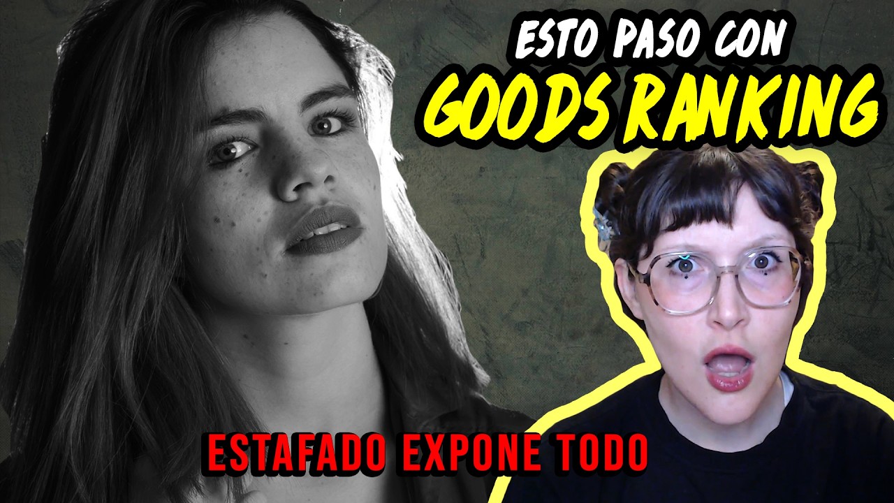 El escándalo de Goods Ranking sigue: Juan Gago revela TODO 🟡