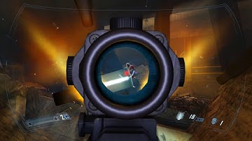 F.E.A.R. 2: Project Origin - Interval 06 - Deterioration - Keegan