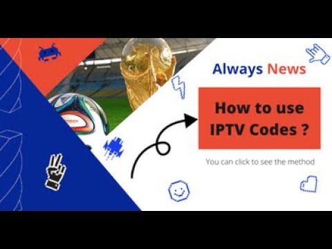 How to use IP*V Codes ?