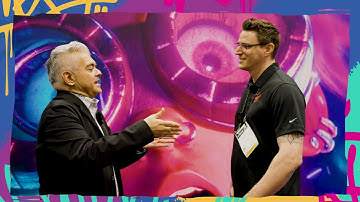 NAB NY 2024 | Starin & Maxon