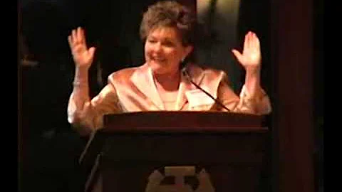Texas' Top Ten Teachers  / Martha Singleton