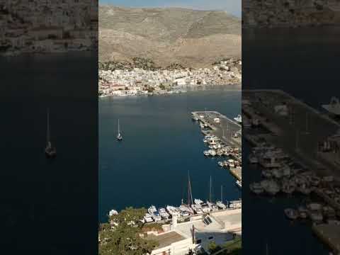#Κάλυμνος #ποθια #greece