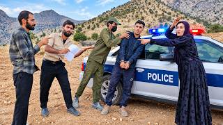 📜🚔 Sajjad’s Sudden Arrest! The Hidden Truth About the Land Deed Is Finally Revealed! 🔥😱