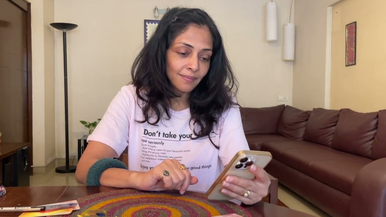 Film 1 - Handcrafted