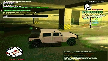 CODE5 SAMP Resurrection Commentary Episode 23: How did C5 RR change over ages?