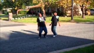 movin like bernie official video -@dreylinrashad
