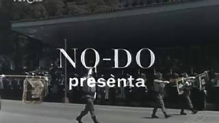 No-Do (Completo) 1970 - 50 Aniversario de La Legión