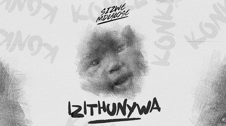 Sizwe Mdlalose Feat. FamSoul & Ma-Arh -Izithunywa (Official Audio)