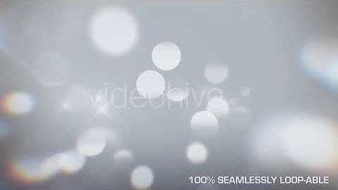 Bokeh Background Loop Pack3 | Motion Graphics - Envato elements