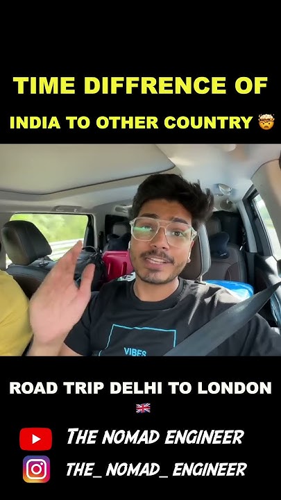 time-difference-of-india-to-other-country-youtube