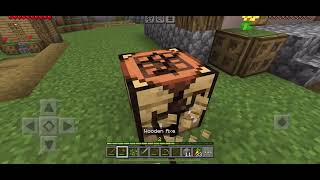 New! Minecraft Series ep. 1