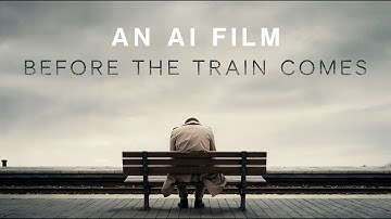 AI generated film on Memory, Silence & Time – Made Entirely with AI