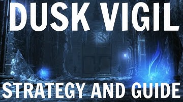 FFXIV Heavensward: Dusk Vigil Dungeon Guide