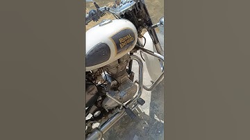 Royal Enfield Classic 350 BS4 Major Problem ❌❌ Carburettor Problem 😡 Reason Explained ✅ #bullet