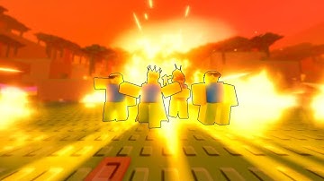 (Animation) Block Tales - What Do You Want From Me
