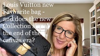 My Favorite Louis Vuitton Bags • BrightonTheDay