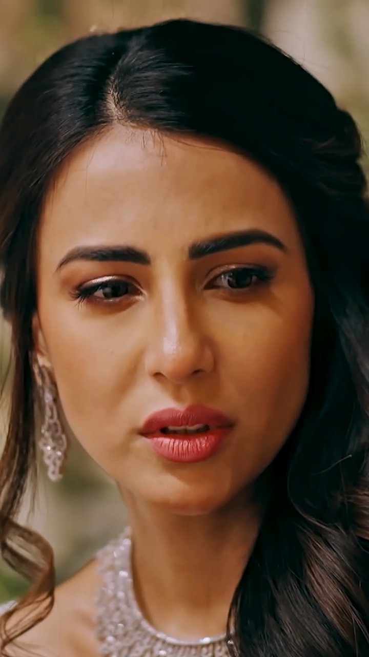 ? #ayeishqejunoon #ushnashah #sheheryarmunawar #shorts