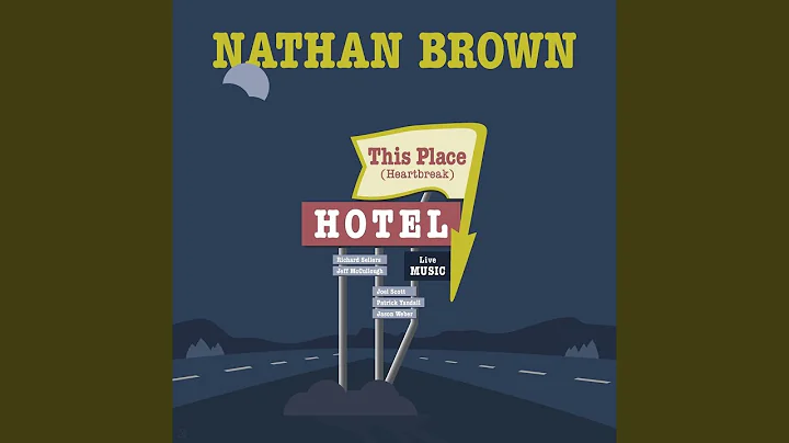 This Place Hotel (feat. Jason Weber, Patrick Yanda...